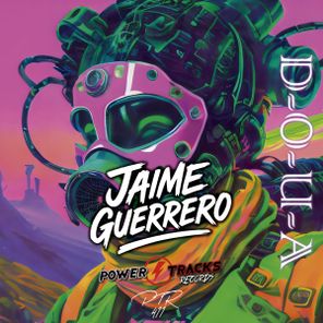 Jaime Guerrero – D-O-U-A
