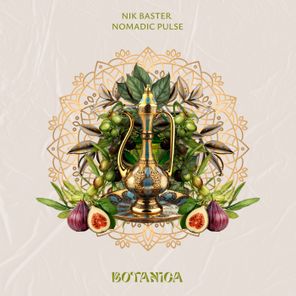 Nik Baster – Nomadic Pulse