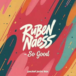 Ruben Naess – So Good