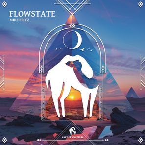 Cafe De Anatolia, Mike Fritz – Flowstate