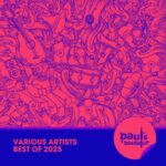 Paolo Martini, Paul C – Best of 2025