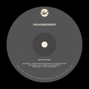 beckhäuser – INDK Original Series 005 – Beckhäuser