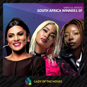 Sharm Pillay, Queen Leshka – Lady of the House: South Africa Winners EP