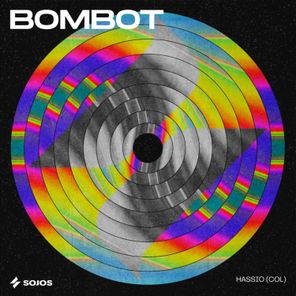 Hassio (COL) - Bombot 1 Hassio (COL) – Bombot