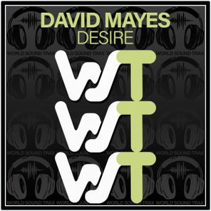 David Mayes – Desire