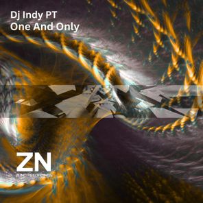 Indy PT - One And Only 1 Indy PT – One And Only