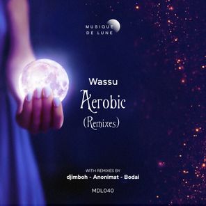 djimboh, Wassu – Aerobic Remixes