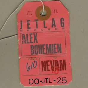 Alex bohemien – Nevam