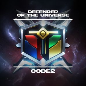 Code2 – Defender of the Universe