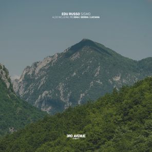Edu Russo – Sismo