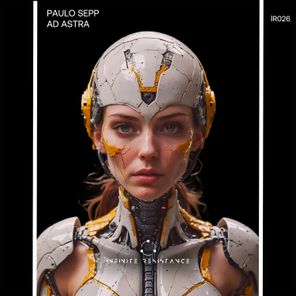 Paulo Sepp – Ad Astra