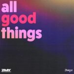 Crandon Park, Sam Walkertone – All Good Things