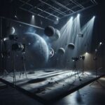 HYBRID ACT – INTO THE GALAXY