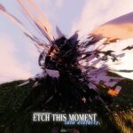 CELESTYN, FlowerKidV – etch this moment into eternity.