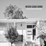 Atom, Shingo Suzuki – NEVER CAME HOME