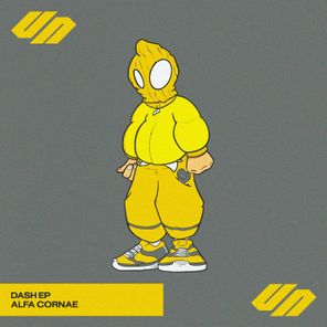 Alfa Cornae – Dash