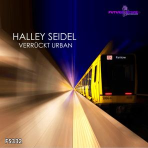 Halley Seidel – Entschuldigen, Bitte