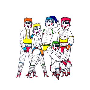 Selderv, Ledi Cannit - Dance Together 1 Selderv, Ledi Cannit – Dance Together