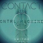 CNTRL MACHINE – Contact