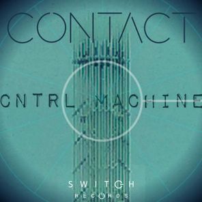 CNTRL MACHINE – Contact