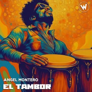 Angel Montero – El Tambor