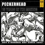 Peckerhead, The Twins Artcore – 15 Years In The Making