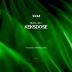 Muza (RU) – Keksdose