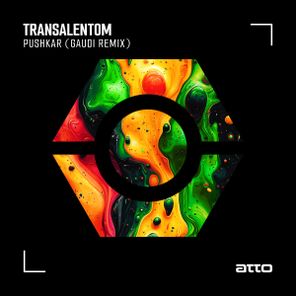 Gaudi, TransalentOm – Pushkar (Gaudi Remix)