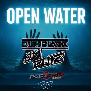 J. JBlack – Open Water
