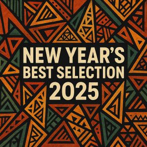 Badrops, Andrey Exx – New Year’s Best Selection 2025 with Exx Chill