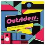 AIMÉ. – No Worries (Single)