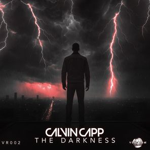 Calvin Capp – The Darkness