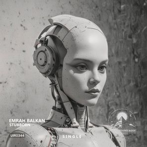 Emrah Balkan – Stubborn