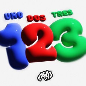 Scythe, GROSSO – Uno, Dos, Tres (Extended Mix)