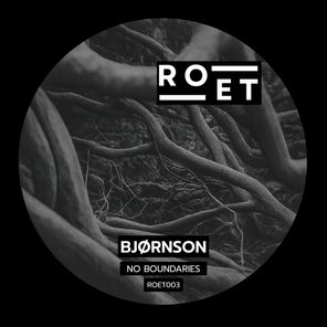 Bjørnson – No Boundaries