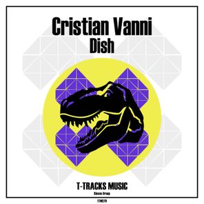 Cristian Vanni – Dish