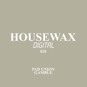 Pad Union – Gamble