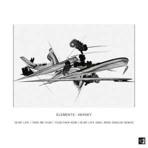Anil Aras, Hersey – Elements : Hersey