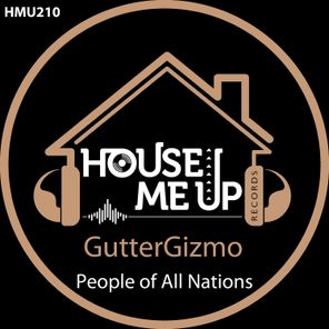 GutterGizmo – People of All Nations