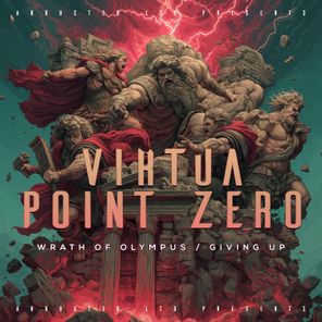 Virtua Point Zero – Wrath of Olympus / Giving Up