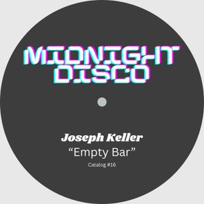 Joseph Keller – Empty Bar
