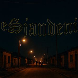 Nobantu Vilakazi, Jandas – eSjandeni