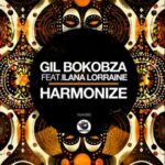 Ilana Lorraine, Gil Bokobza – Harmonize