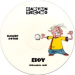 Robert Ostan – Eddy