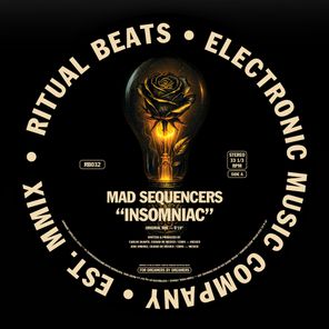 MAd Sequencers – Insomniac