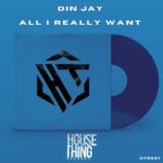 Din Jay – All I Really Want