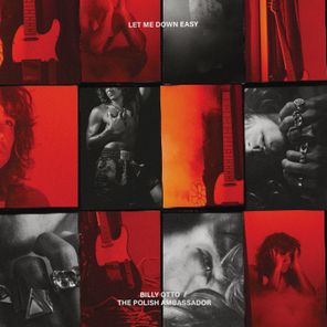 The Polish Ambassador, Billy Otto – Let Me Down Easy