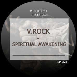 V.Rock - Spiritual Awakening 1 V.Rock – Spiritual Awakening