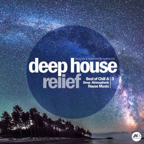 Soul 96, Miguel Garji – Deep House Relief, Vol. 3 (2025 Re-Edition)