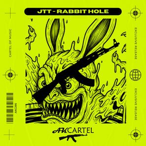JTT – Rabbit Hole